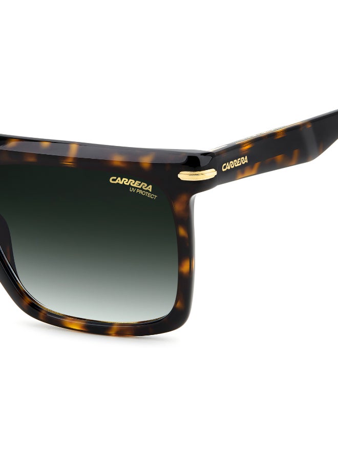 Carrera RECTANGULAR FLAT TOP CARRERA SUNGLASSES FRAMES - Image 5